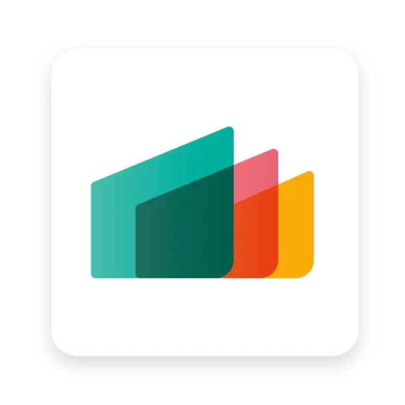 Odoo app icon for manufacturing
