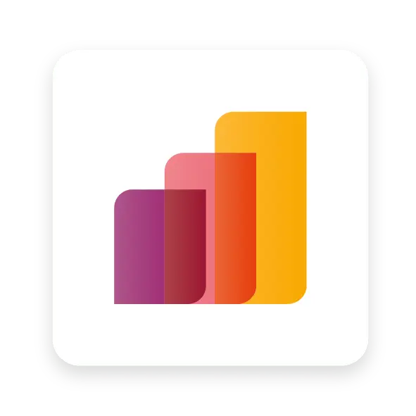 Odoo app icon for sales