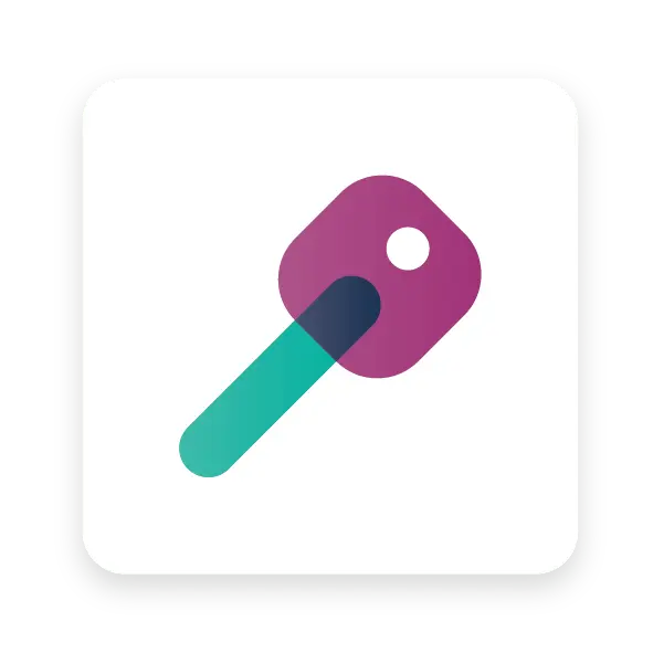 Odoo app icon for rental