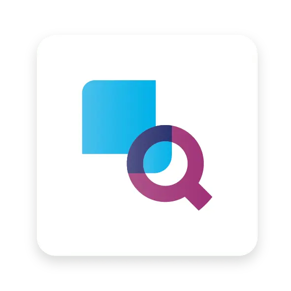 Odoo app icon for quality