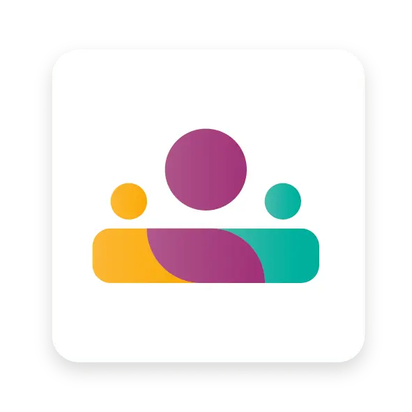 Odoo app icon for employees