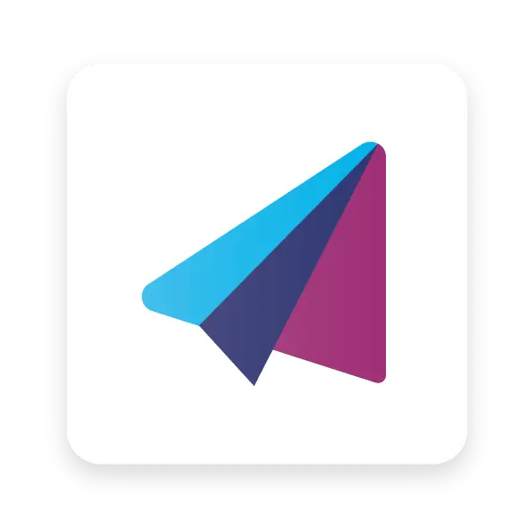 Odoo app icon for email marketing