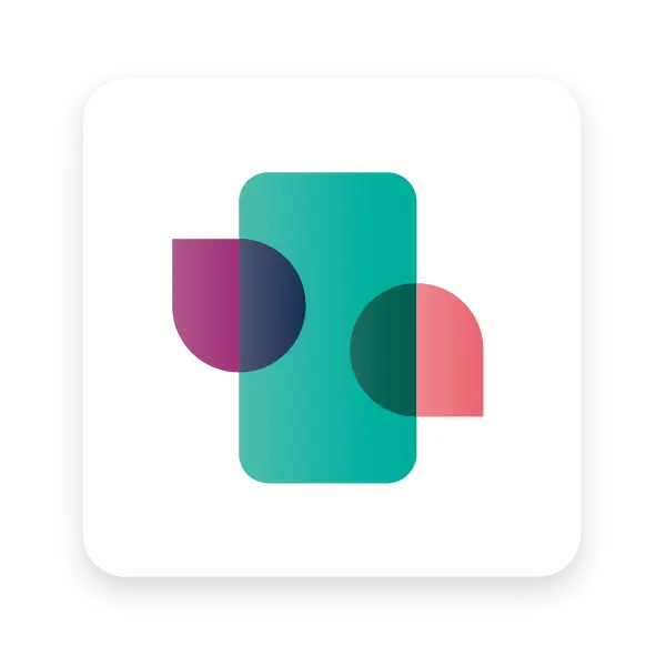 Odoo app icon for SMS marketing