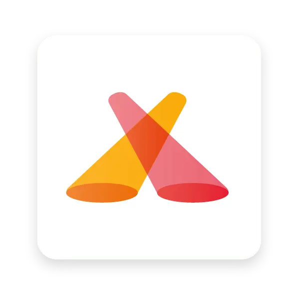 Odoo app icon for events