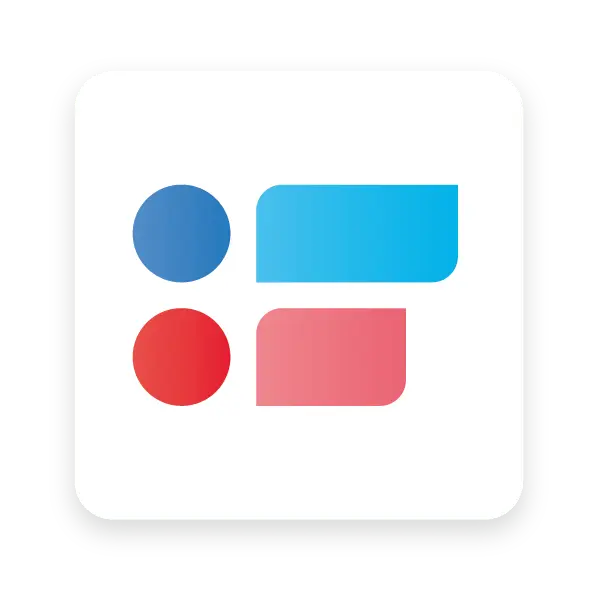 Odoo app icon for survey