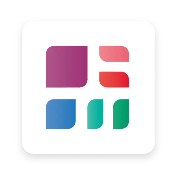 Odoo app icon for dashboard