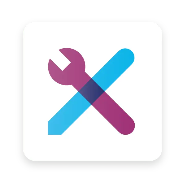 Odoo app icon for studio