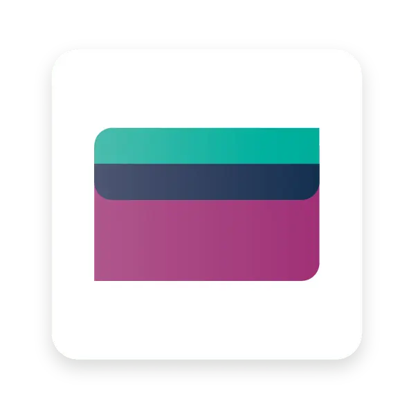 Odoo app icon for purchase