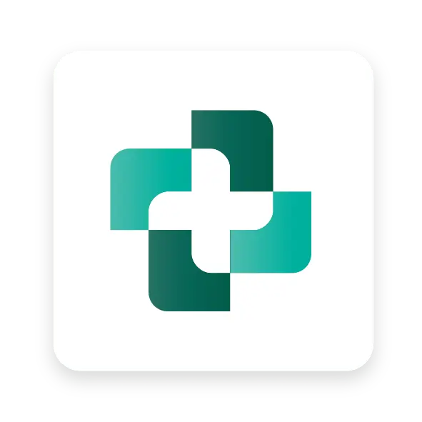 Odoo app icon for helpdesk