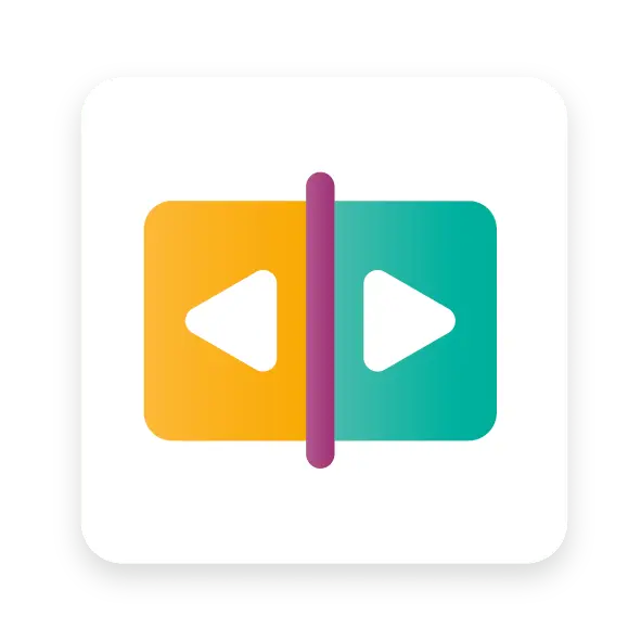 Odoo app icon for planning