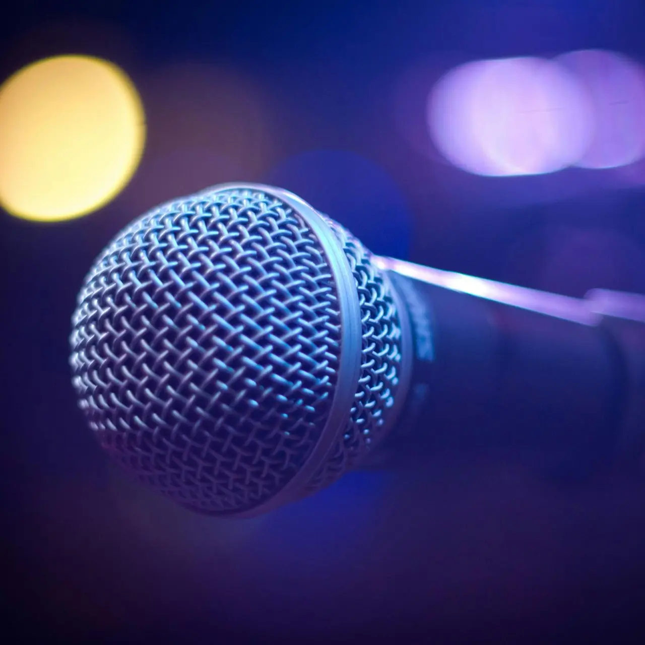 Microphone