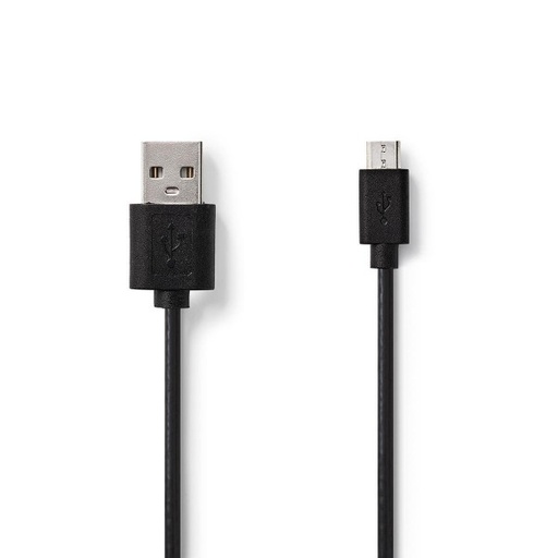 [L0001950] USB to micro-USB cable